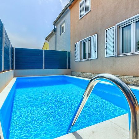 Apartmani Rialto Kakma Bagian luar foto