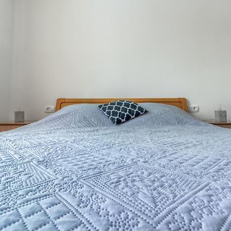 Apartmani Rialto Kakma Bagian luar foto