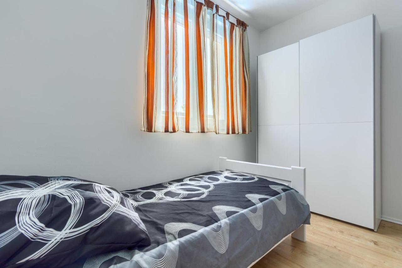 Apartmani Rialto Kakma Bagian luar foto