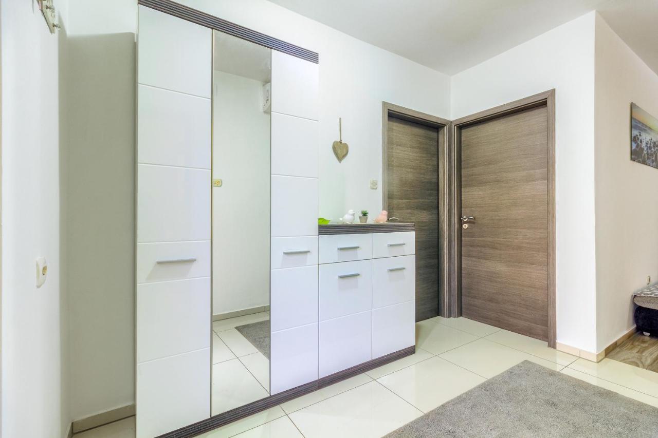 Apartmani Rialto Kakma Bagian luar foto