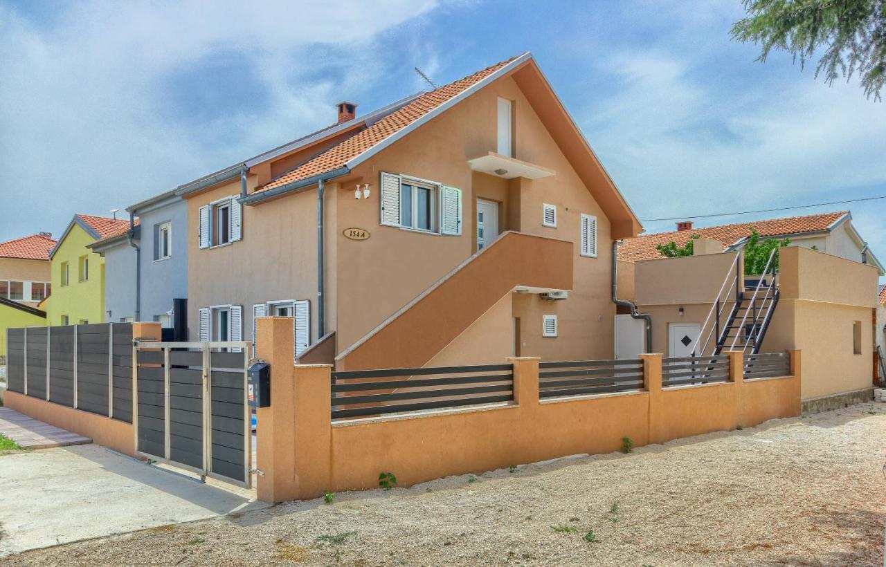 Apartmani Rialto Kakma Bagian luar foto