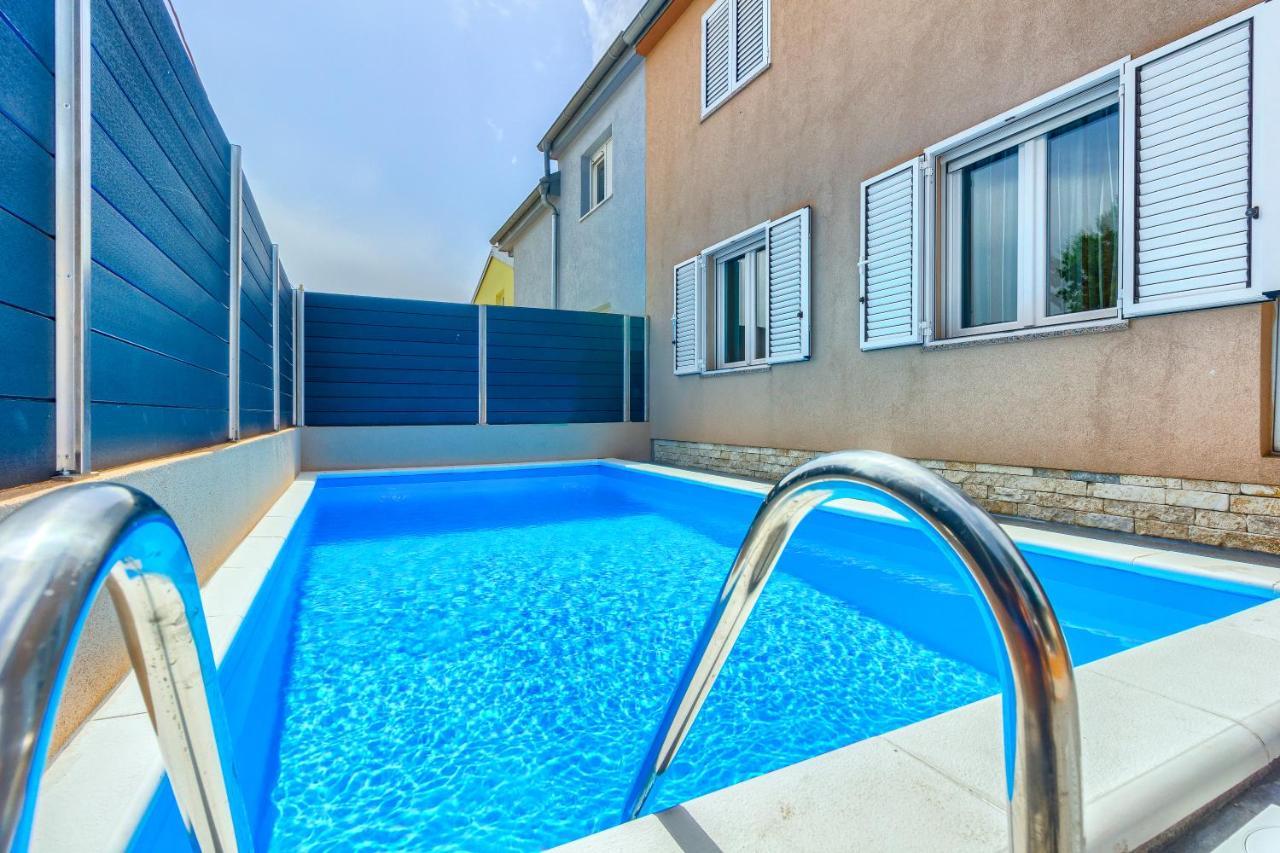 Apartmani Rialto Kakma Bagian luar foto