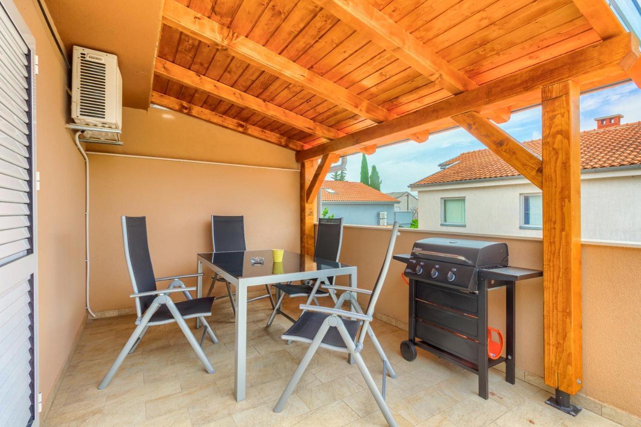 Apartmani Rialto Kakma Bagian luar foto