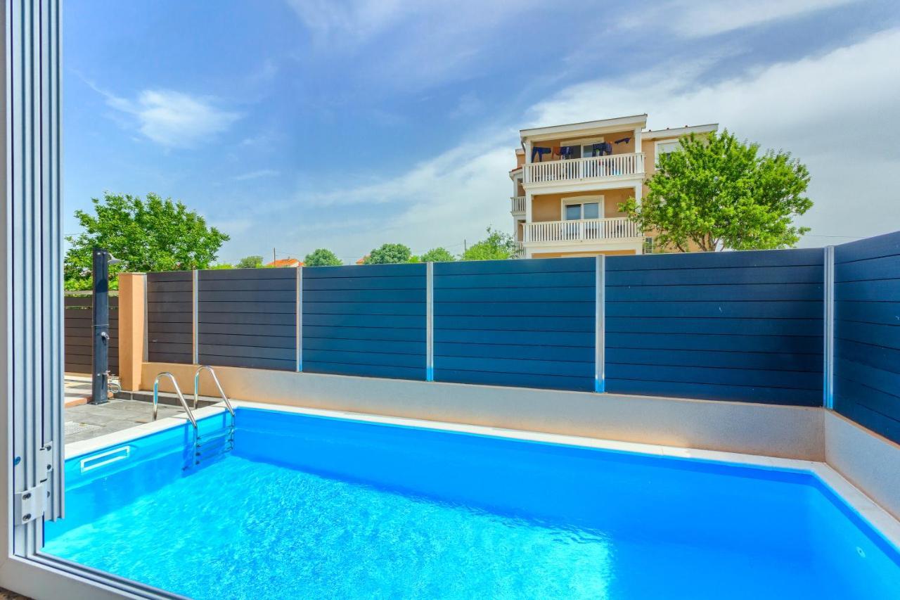 Apartmani Rialto Kakma Bagian luar foto