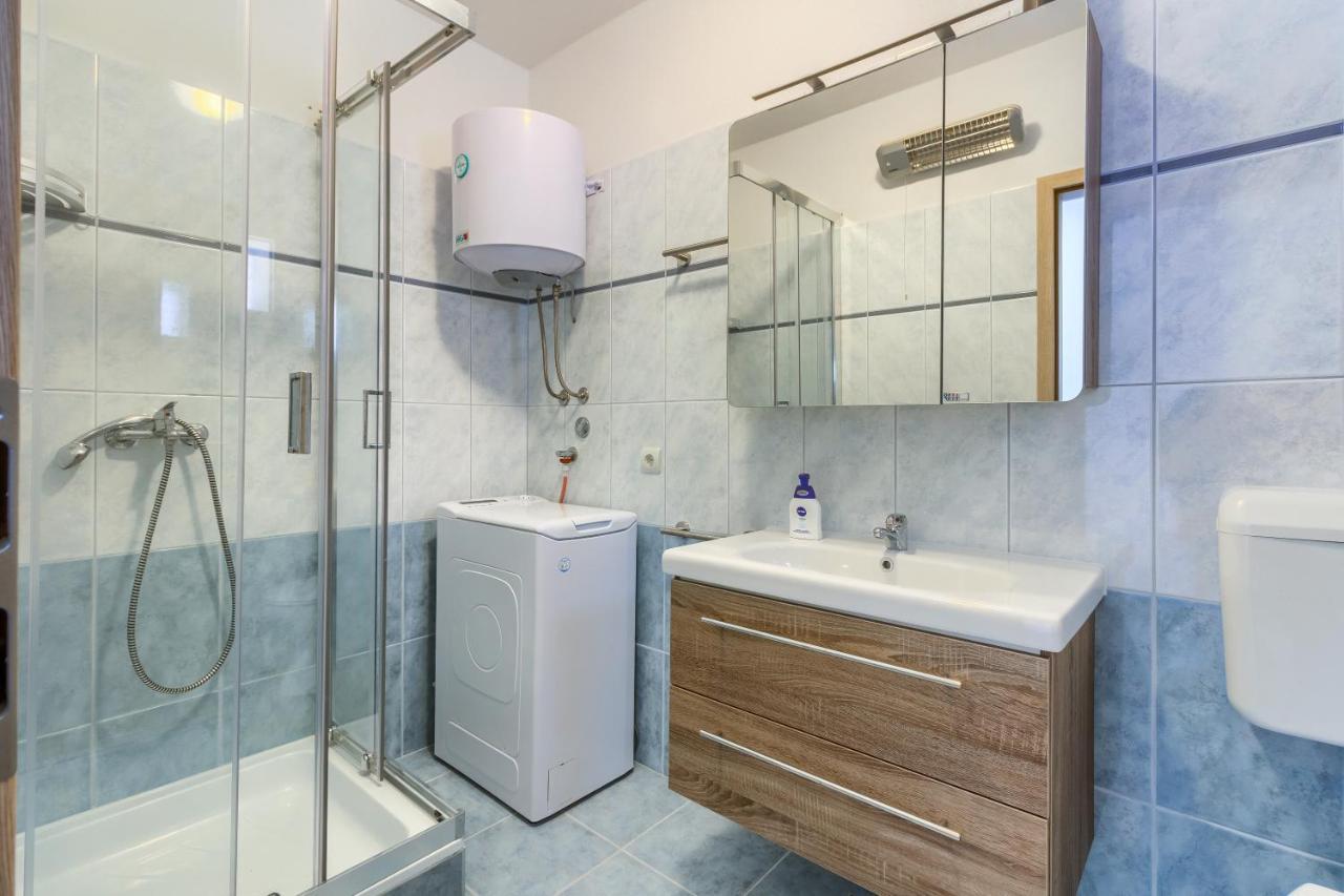 Apartmani Rialto Kakma Bagian luar foto