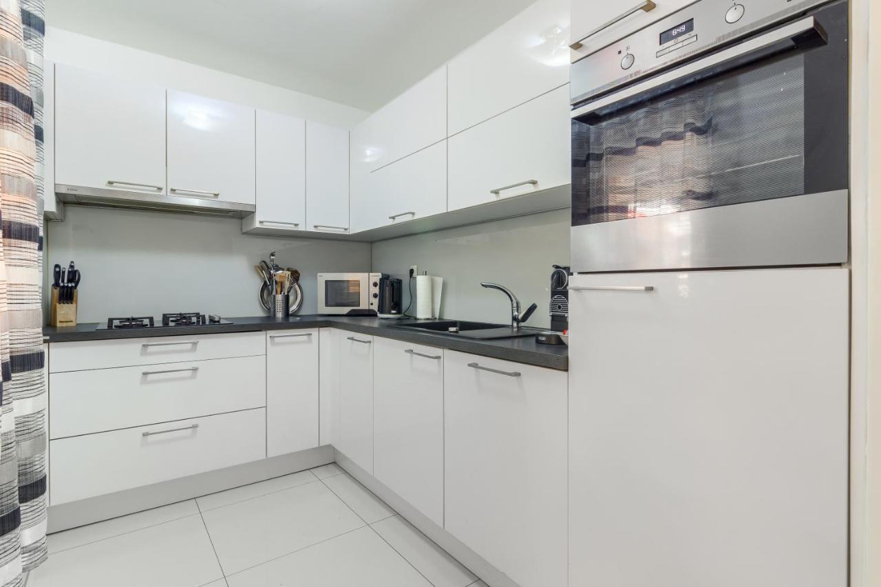 Apartmani Rialto Kakma Bagian luar foto