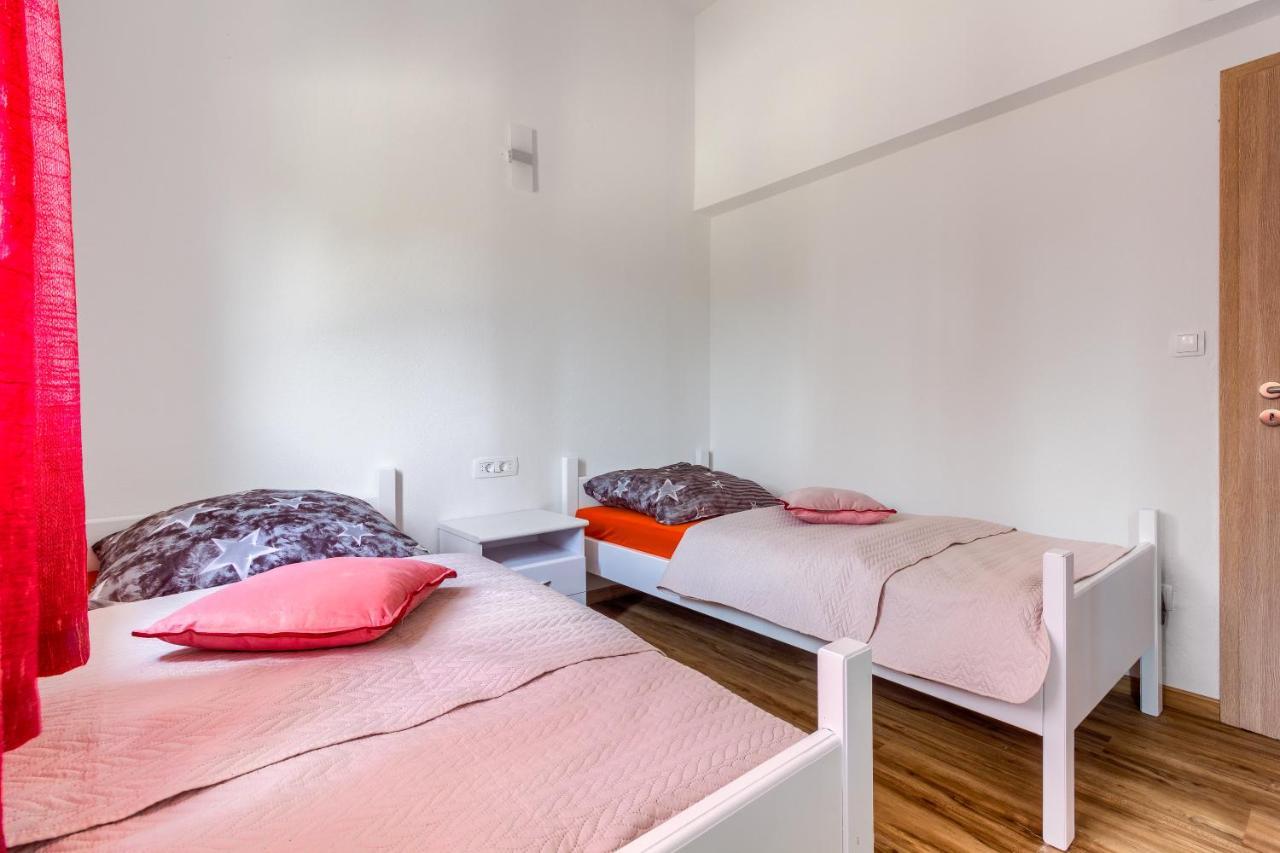 Apartmani Rialto Kakma Bagian luar foto