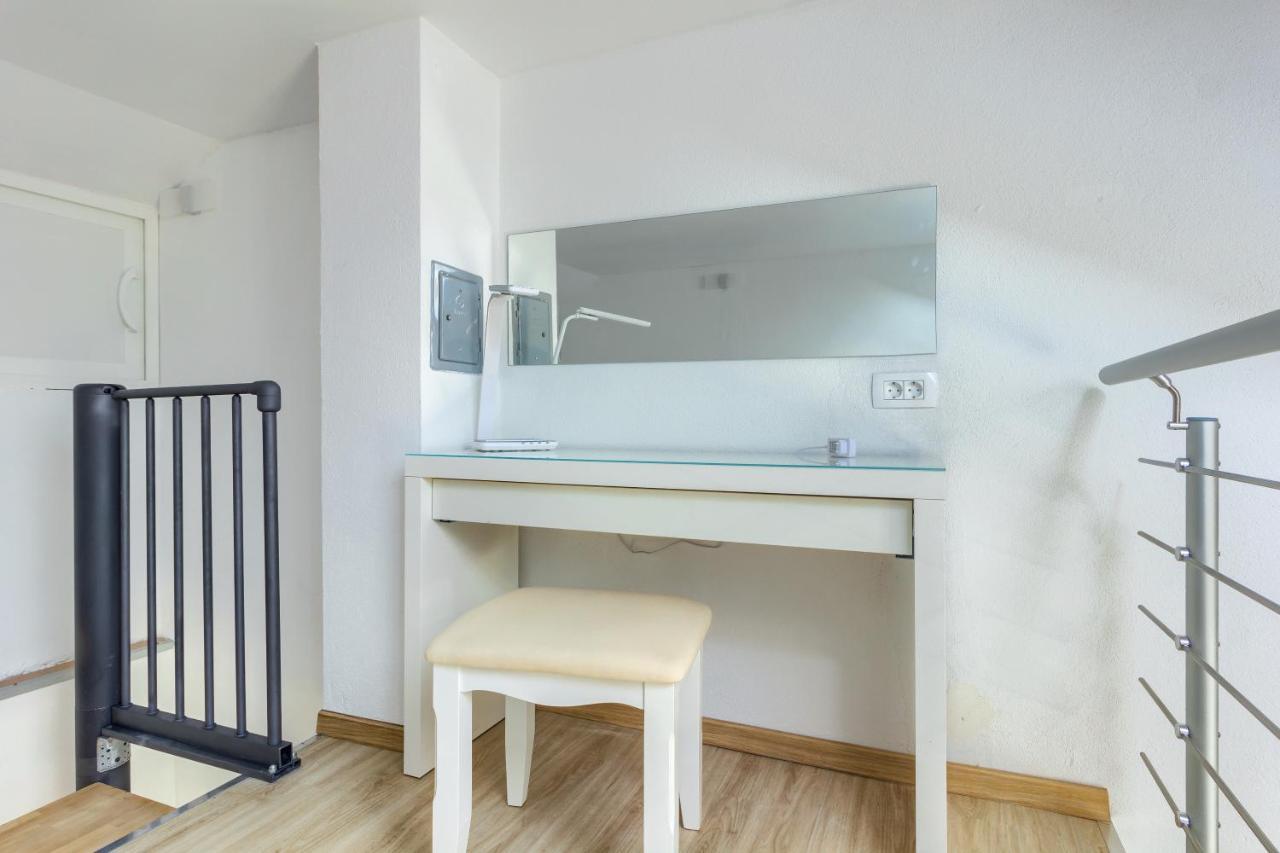 Apartmani Rialto Kakma Bagian luar foto