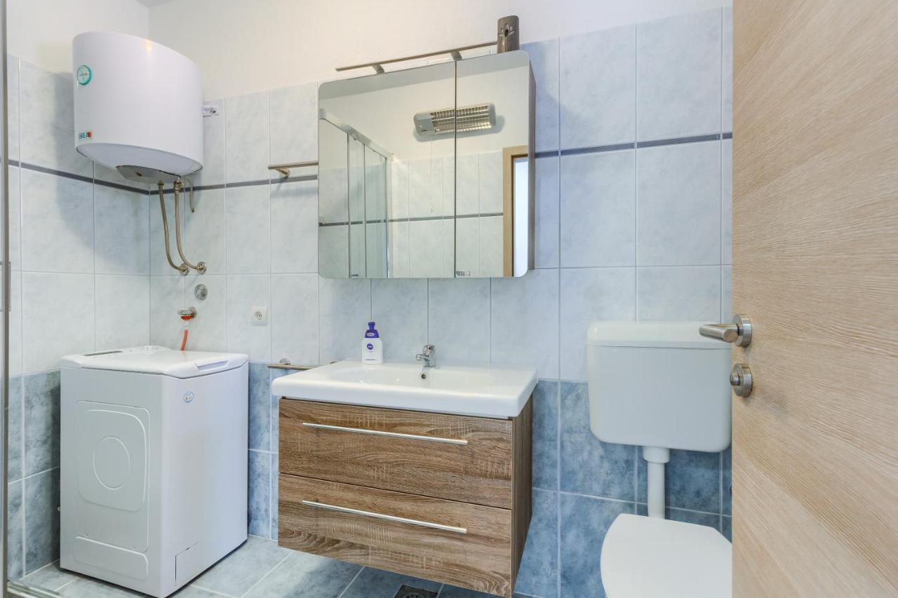 Apartmani Rialto Kakma Bagian luar foto