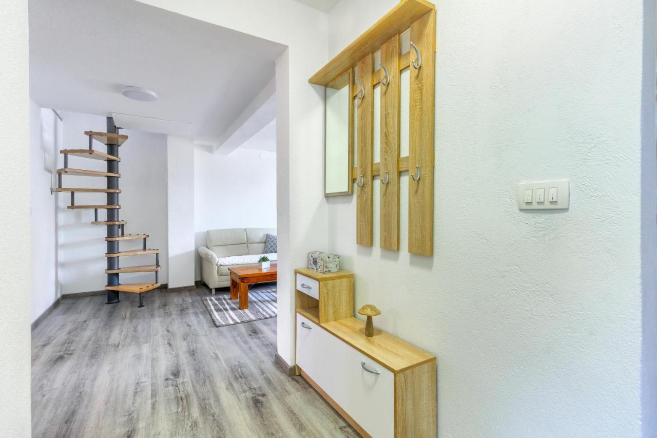 Apartmani Rialto Kakma Bagian luar foto