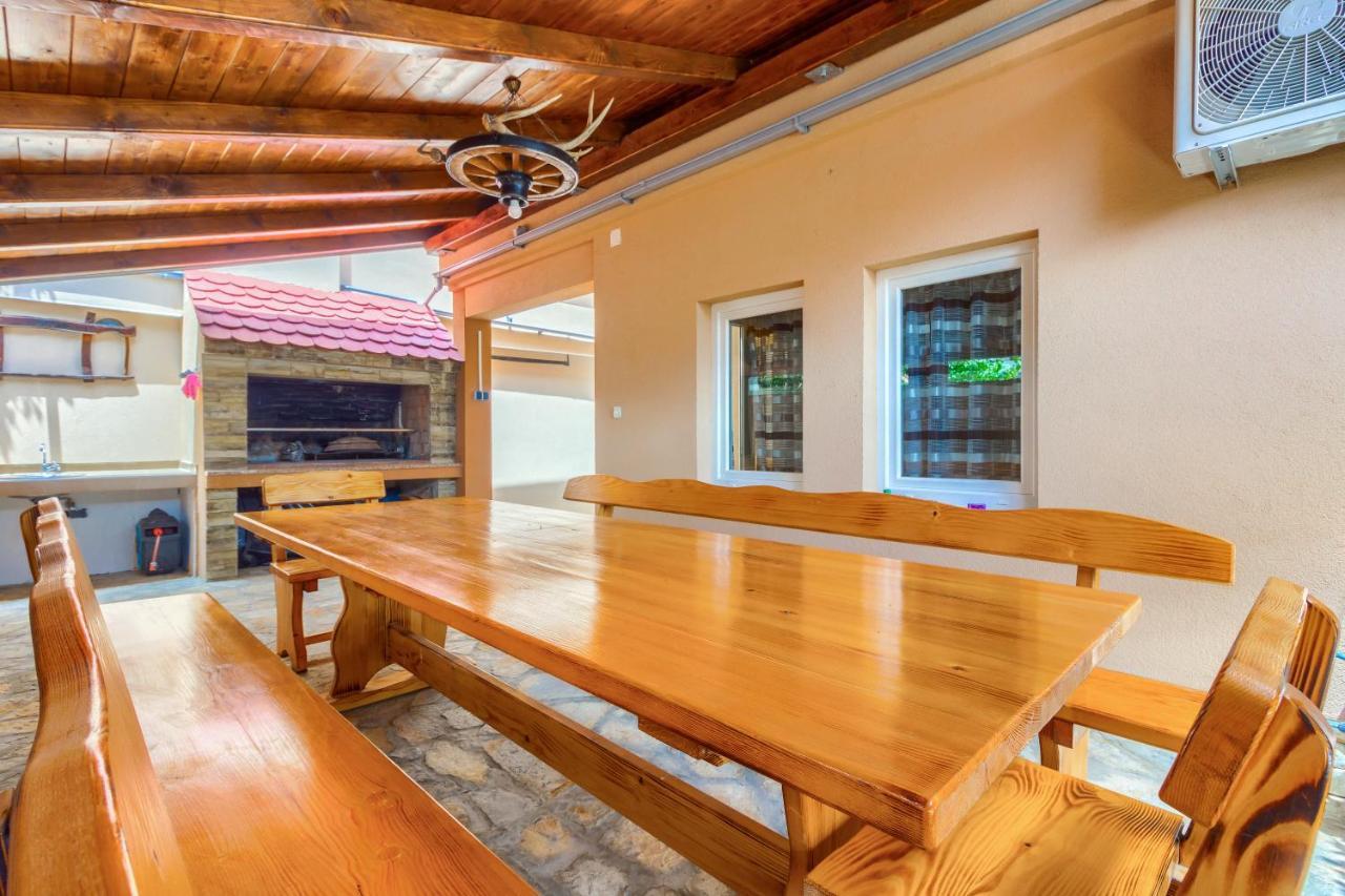 Apartmani Rialto Kakma Bagian luar foto