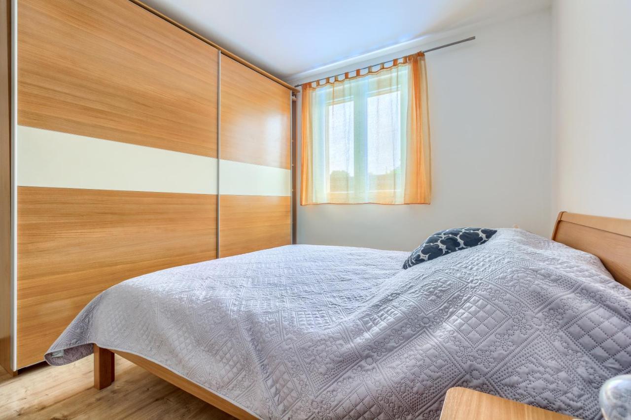 Apartmani Rialto Kakma Bagian luar foto