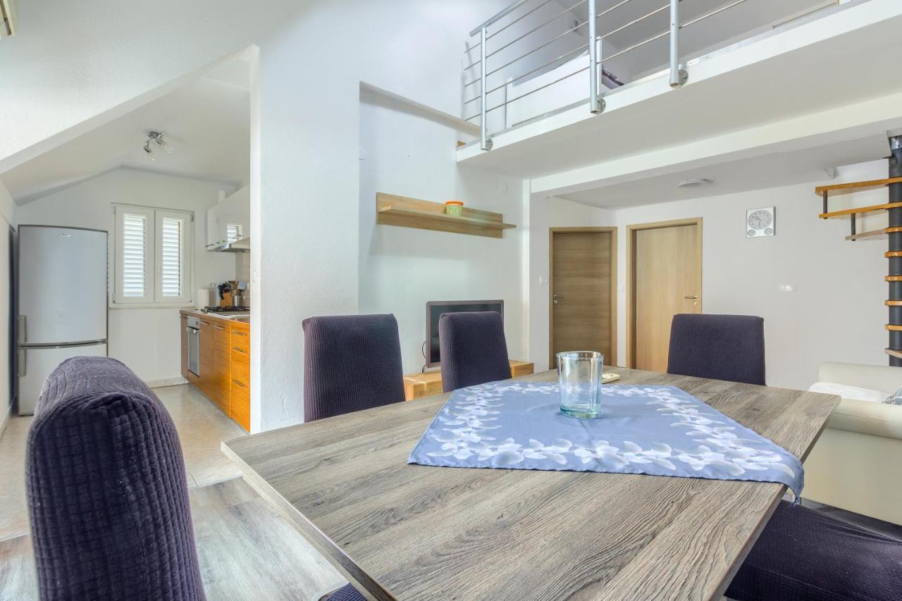 Apartmani Rialto Kakma Bagian luar foto