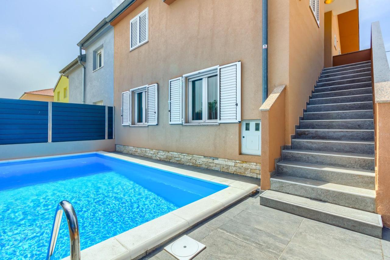 Apartmani Rialto Kakma Bagian luar foto