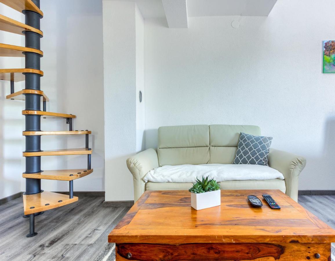 Apartmani Rialto Kakma Bagian luar foto