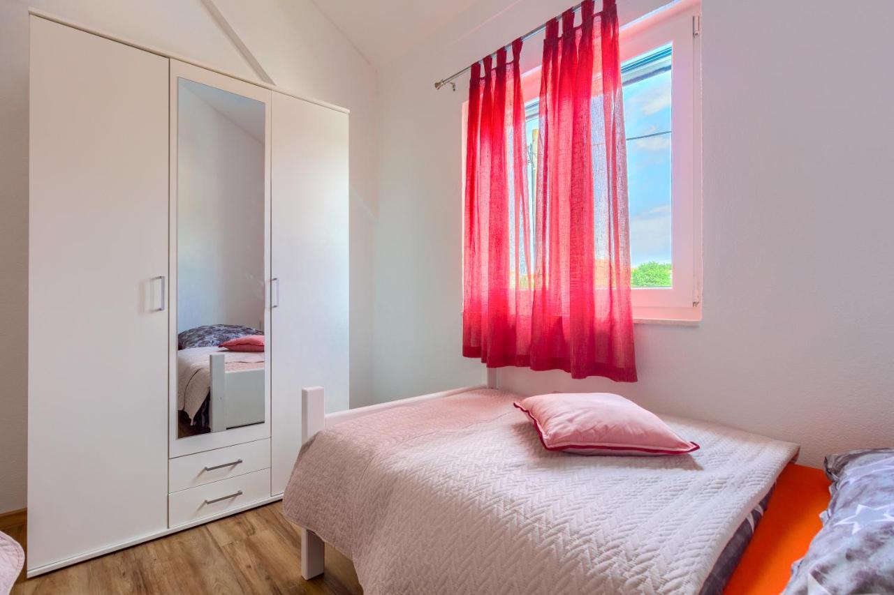 Apartmani Rialto Kakma Bagian luar foto