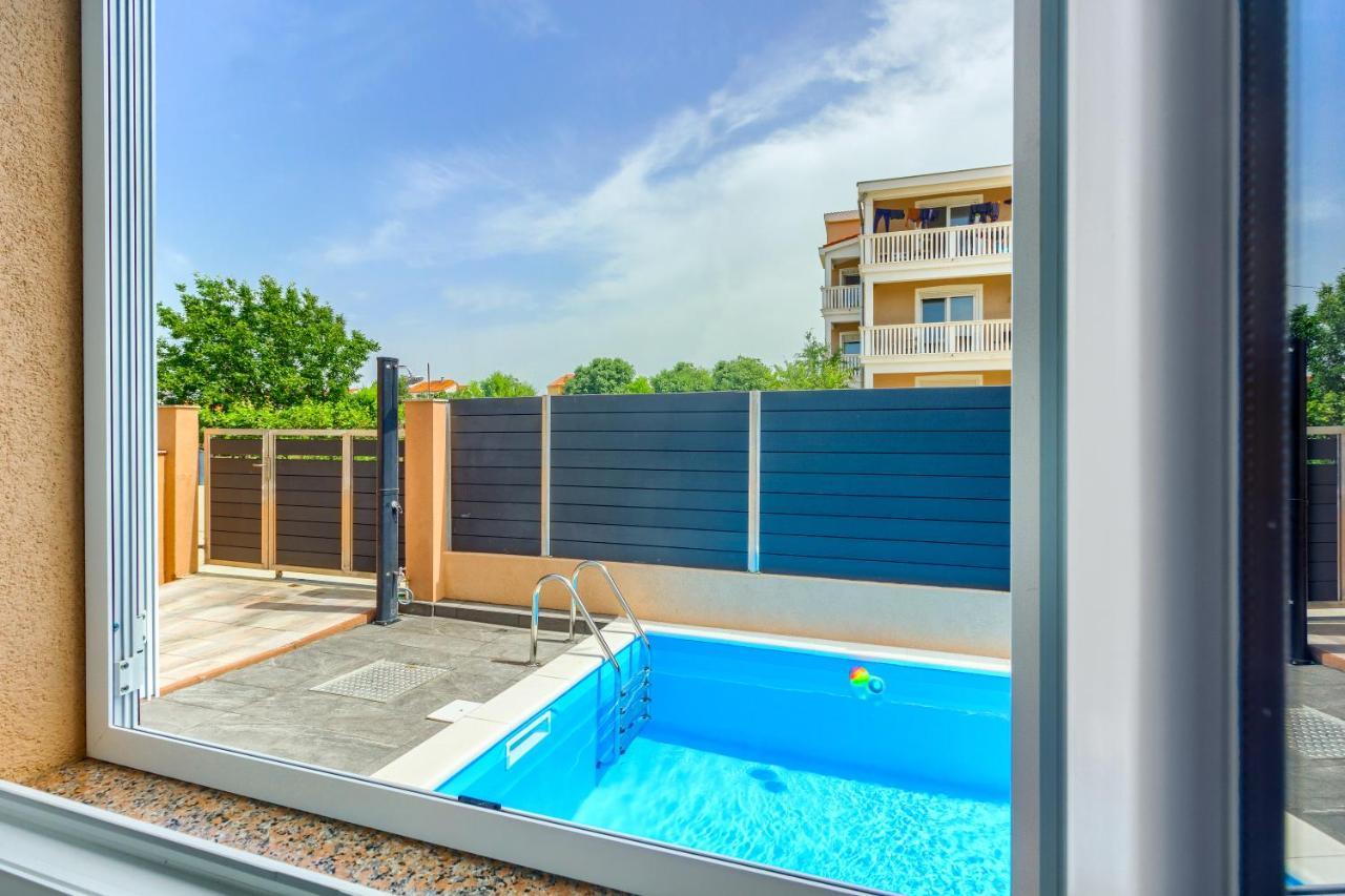 Apartmani Rialto Kakma Bagian luar foto