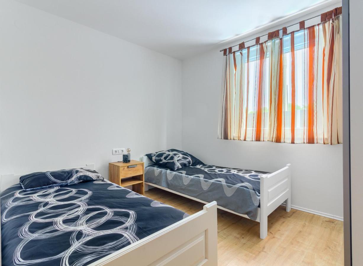 Apartmani Rialto Kakma Bagian luar foto