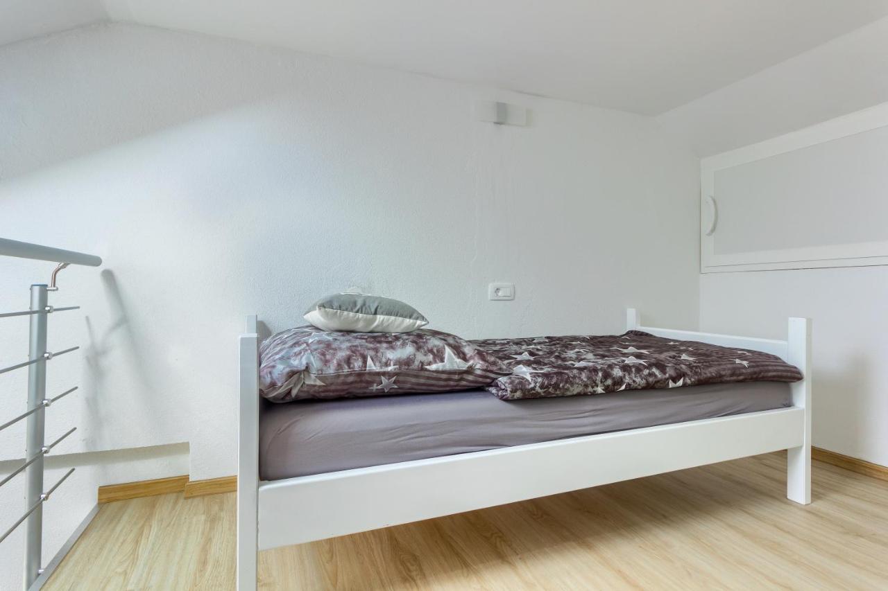 Apartmani Rialto Kakma Bagian luar foto