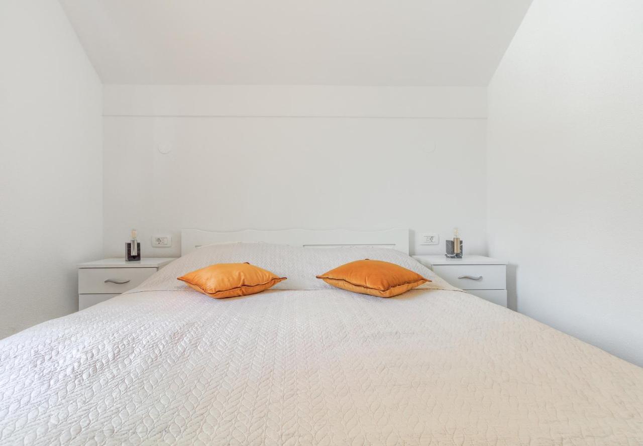 Apartmani Rialto Kakma Bagian luar foto