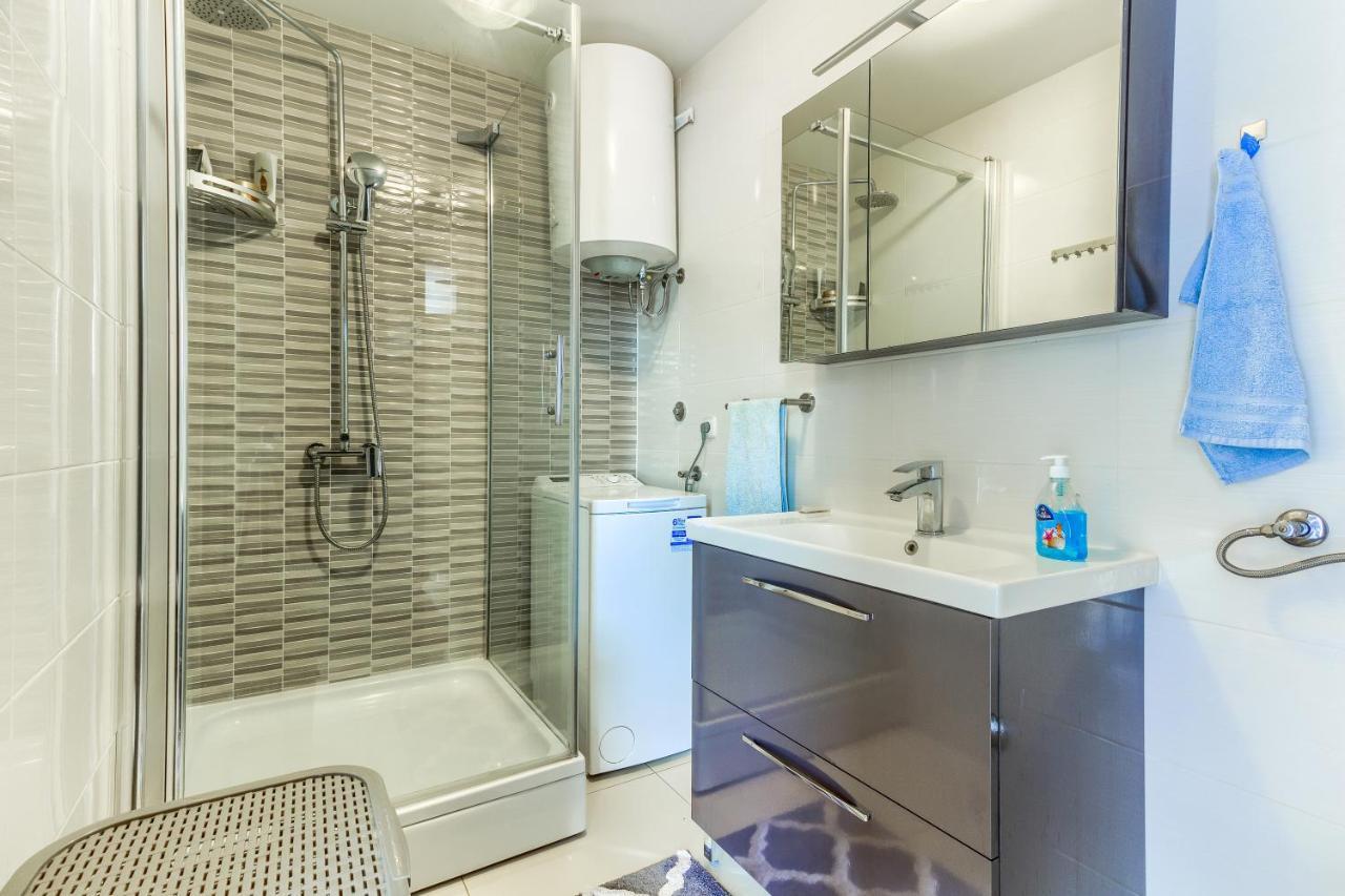 Apartmani Rialto Kakma Bagian luar foto