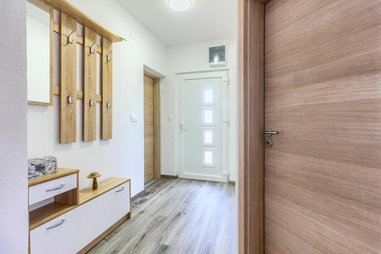 Apartmani Rialto Kakma Bagian luar foto