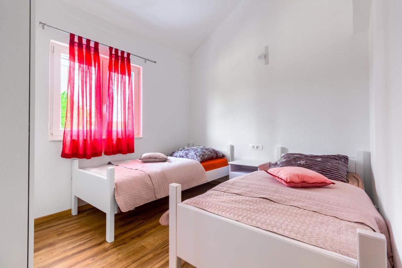 Apartmani Rialto Kakma Bagian luar foto