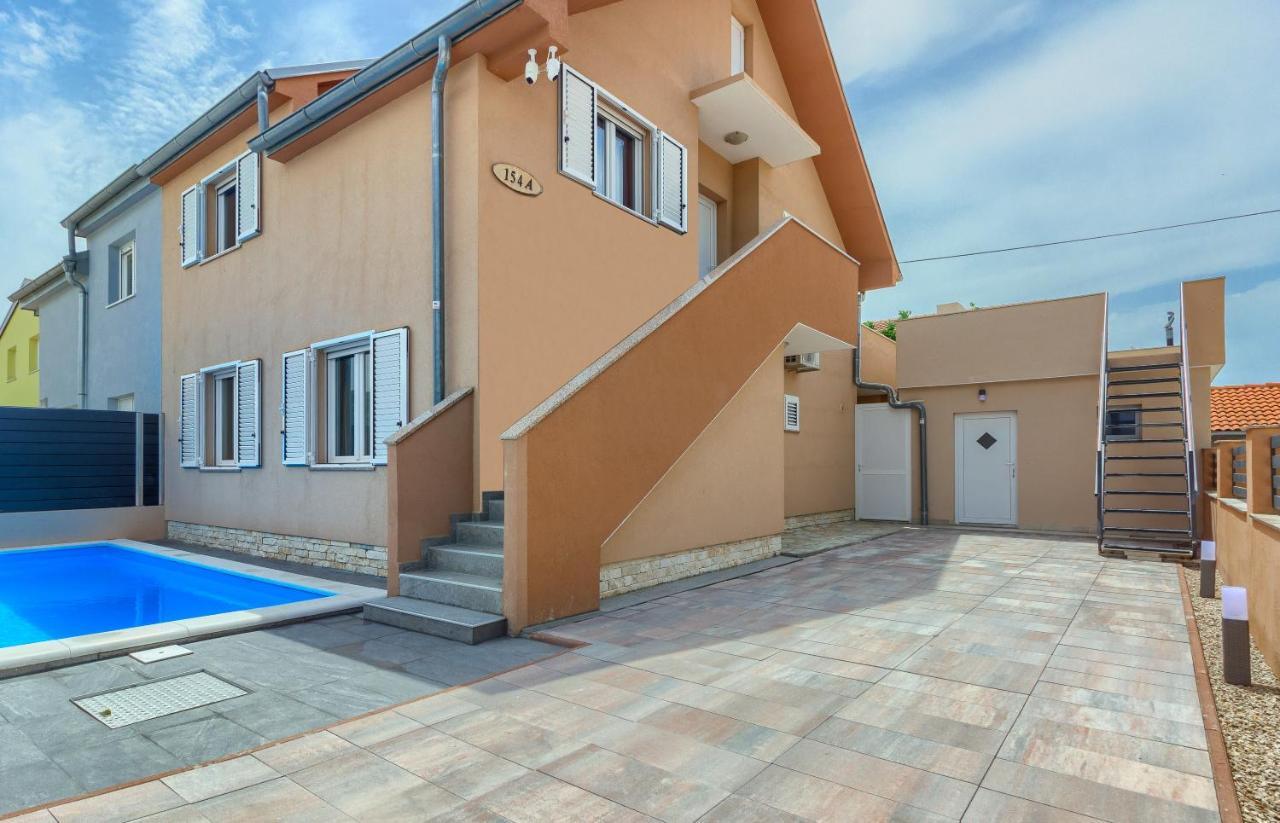 Apartmani Rialto Kakma Bagian luar foto